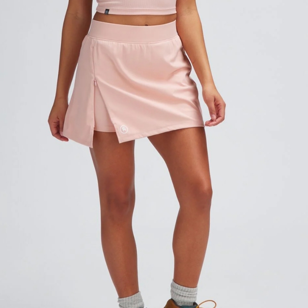Split Skort - Women's